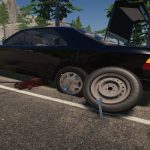 بازی My Garage