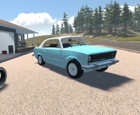 My Garage