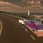 بازی My Garage