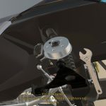 بازی My Garage