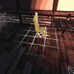 بازی My Little Cafe Nightmare