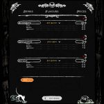 بازی My Little Cafe Nightmare