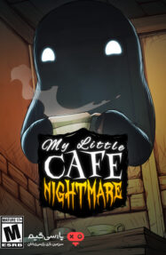 دانلود بازی My Little Cafe Nightmare برای PC