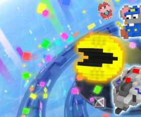 NAMCO LEGENDARY Mountains