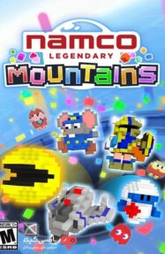 دانلود بازی NAMCO LEGENDARY Mountains برای PC