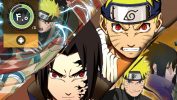 دانلود بازی NARUTO: Ultimate Ninja STORM برای اندروید