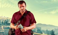 بازیگر GTA V زندان