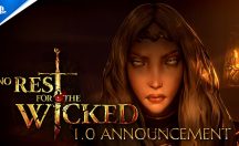No Rest for the Wicked