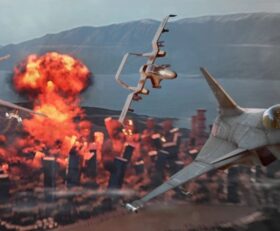 Nuclear Option