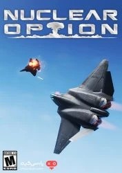 دانلود بازی Nuclear Option برای PC