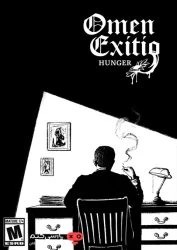 دانلود بازی Omen Exitio Hunger برای PC