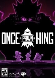 دانلود بازی Once a Pawn a King برای PC