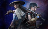 کاتانا سلاح بازی Onimusha Way of the Sword