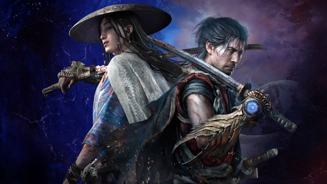 کاتانا سلاح بازی Onimusha Way of the Sword