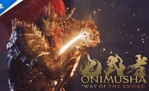 تریلر بازی Onimusha: Way of the Sword