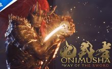تریلر بازی Onimusha: Way of the Sword