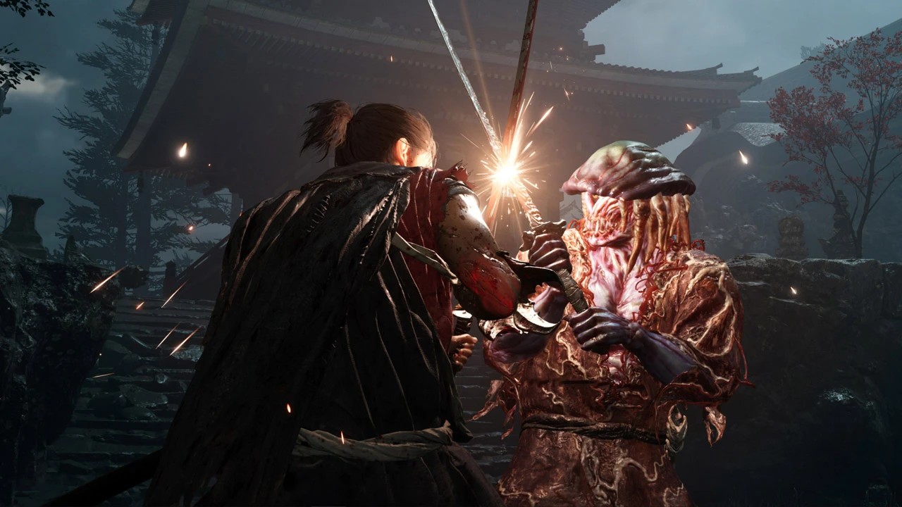 تاریخ انتشار Onimusha Way of the Sword