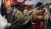 تاریخ انتشار Onimusha Way of the Sword