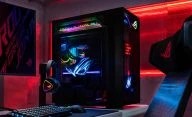 قیمت PC گرانی سخت افزار کامپیوتر ایسوس