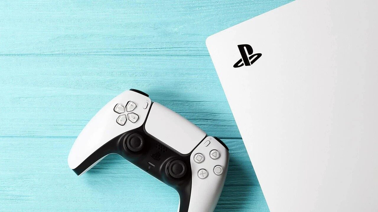 تاریخ عرضه PS6