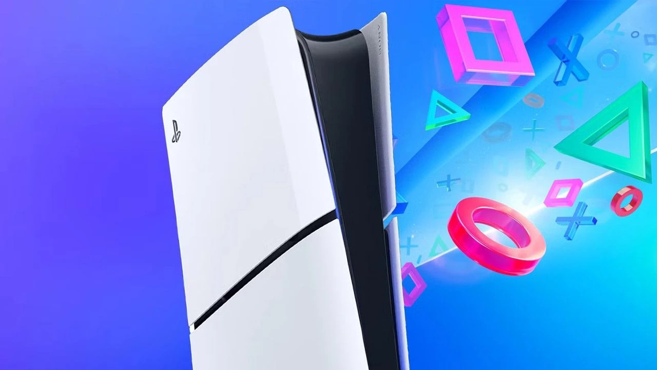 قیمت پلی استیشن 6 PS6