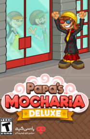 دانلود بازی Papas Mocharia Deluxe برای PC