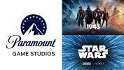 استودیو پارامونت Paramount Games Studio