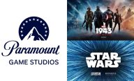 استودیو پارامونت Paramount Games Studio