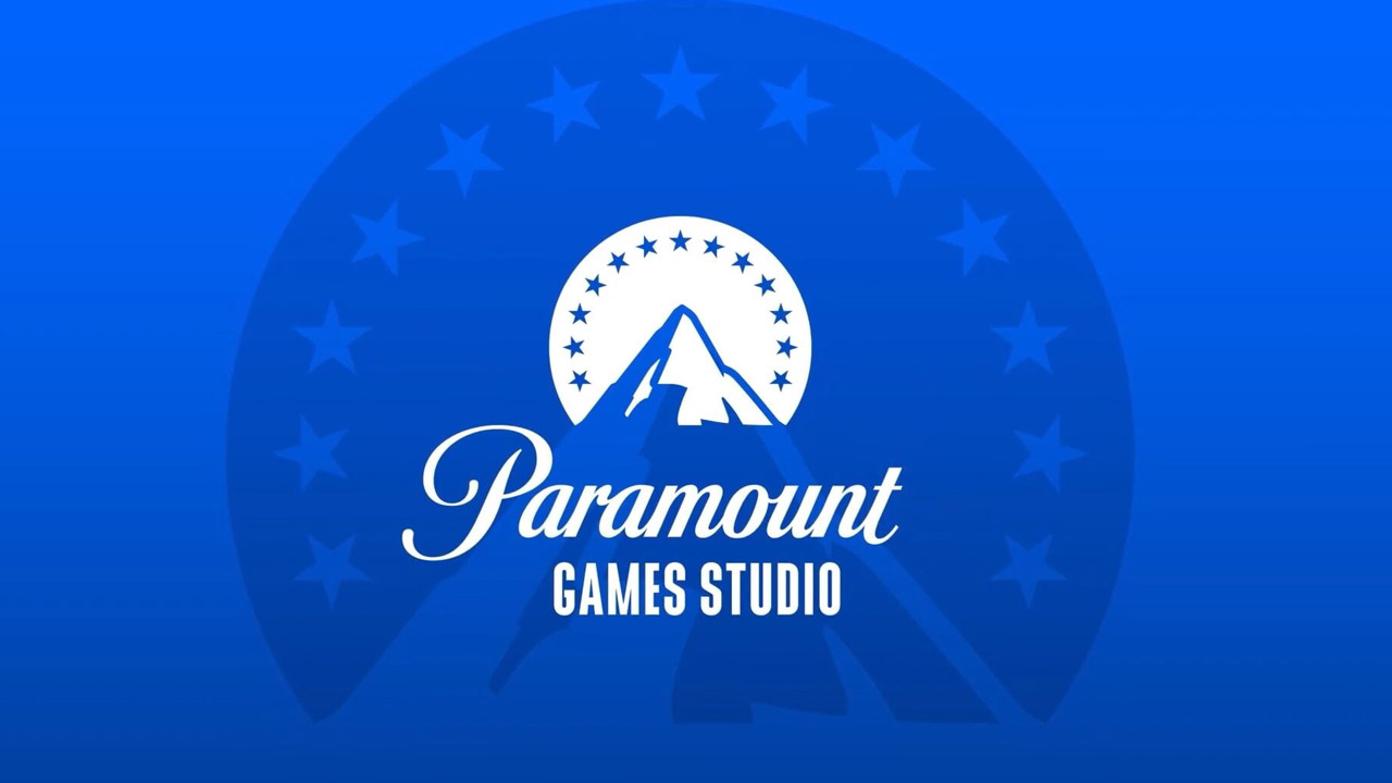 استودیو پارامونت Paramount Games Studio