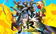 تاریخ عرضه Persona 4 Revival