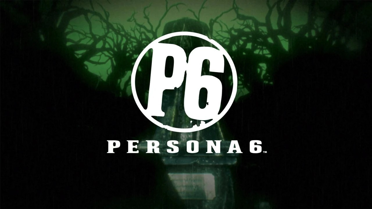 بازی Persona 6 دنوو