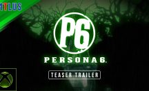 Persona 6
