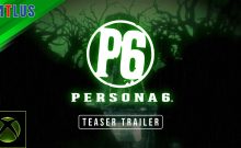 Persona 6
