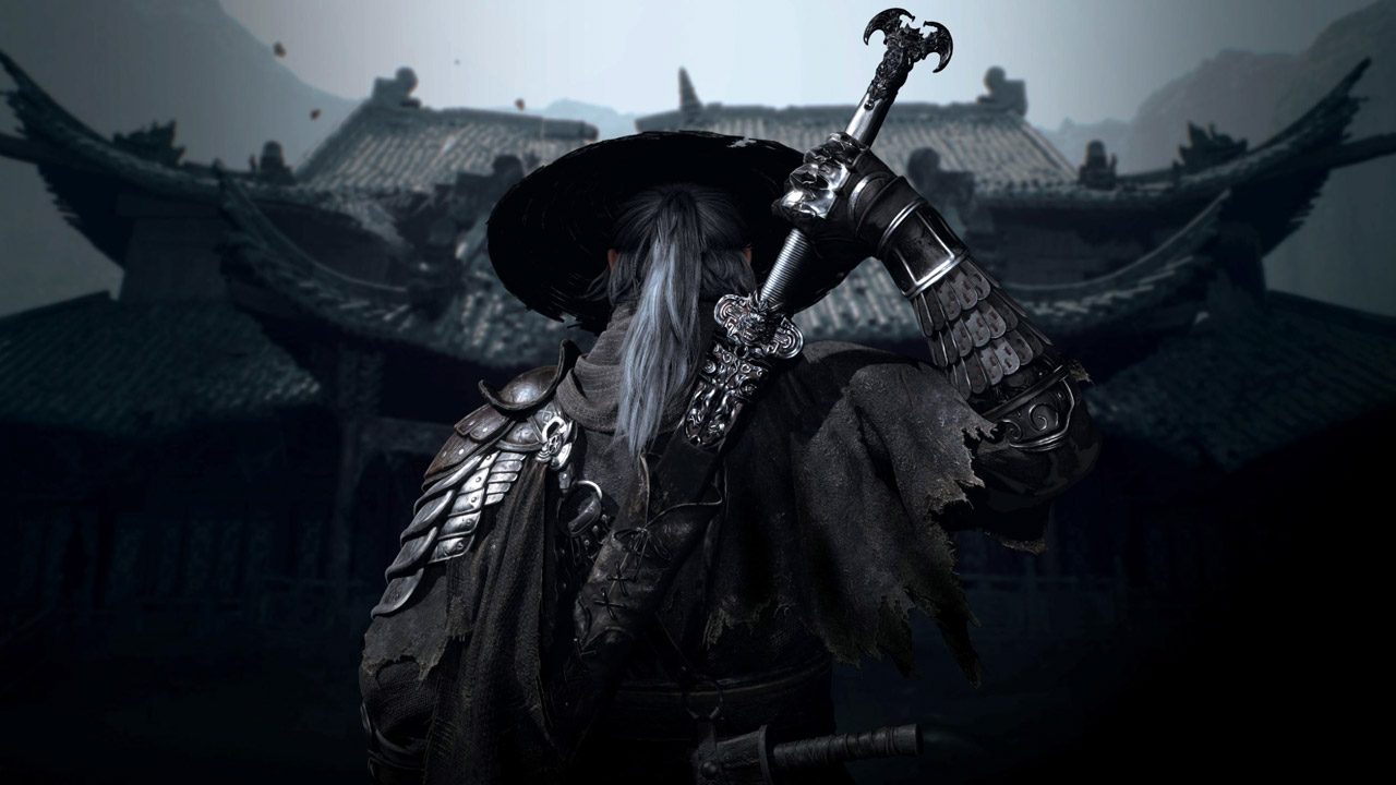 تاریخ انتشار Phantom Blade Zero