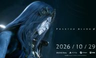 تاخیر بازی Phantom Blade Zero