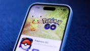 هوش مصنوعی Pokémon Go