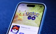 هوش مصنوعی Pokémon Go