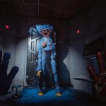 دانلود بازی Poppy Playtime Chapter 5 برای اندروید