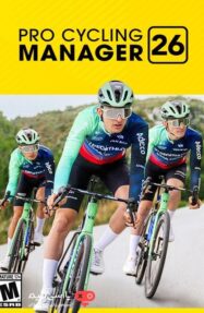 دانلود بازی Pro Cycling Manager 26 برای PC