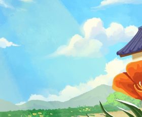 Puni the Florist