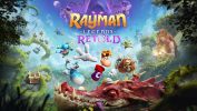 بازی Rayman Legends Retold