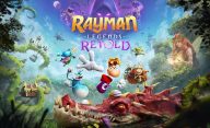بازی Rayman Legends Retold