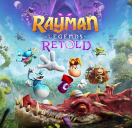 Rayman-Legends-Retold