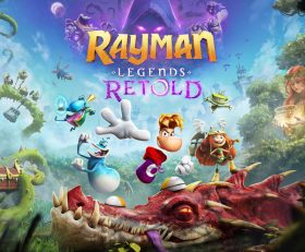 Rayman-Legends-Retold
