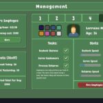 بازی Rental Store Simulator