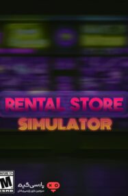 دانلود بازی Rental Store Simulator برای PC