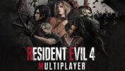 مود کوآپ Resident Evil 4 Remake