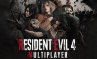 مود کوآپ Resident Evil 4 Remake