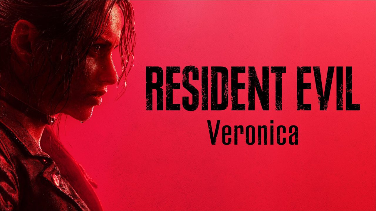 بازی Resident Evil Veronica