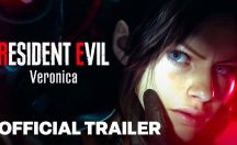 تریلر ریمیک Resident Evil Code Veronica